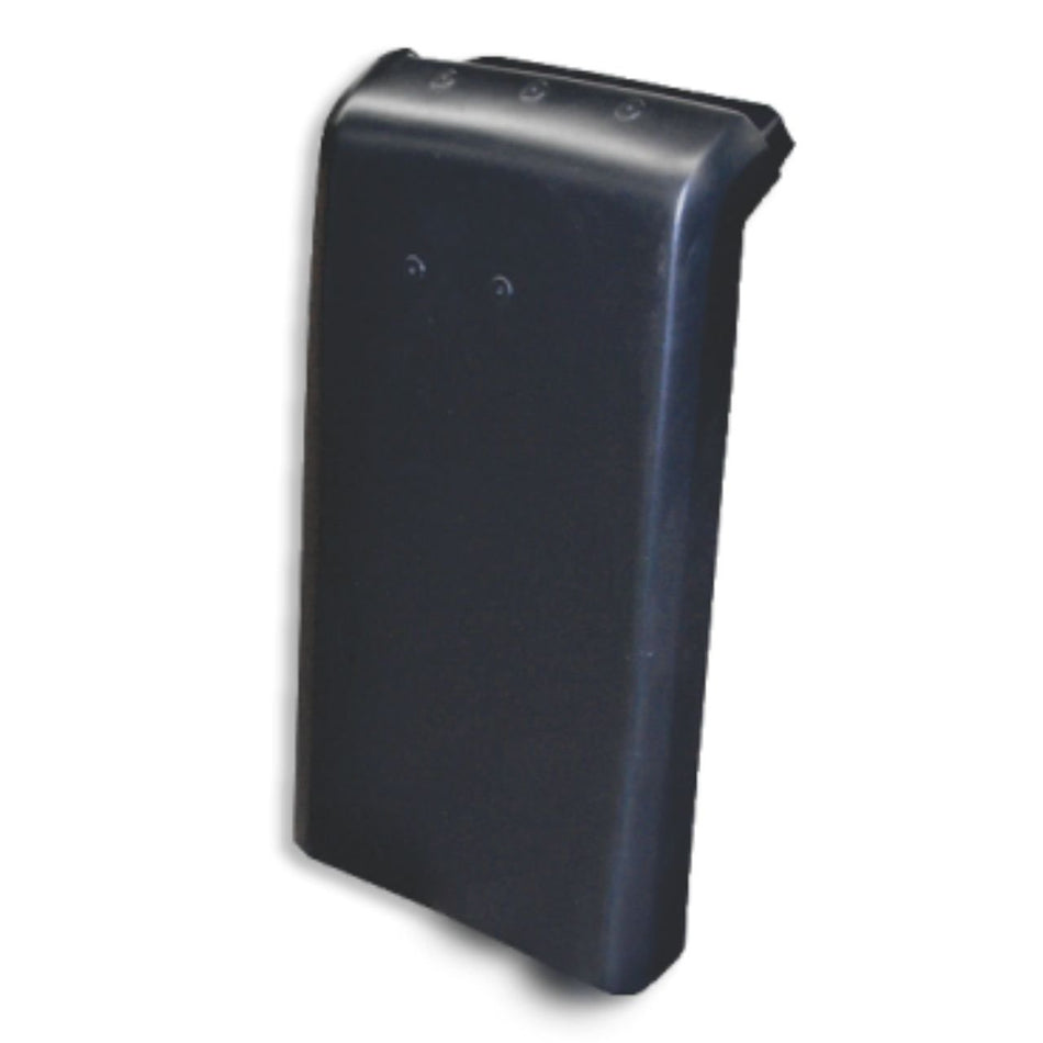 Paralama Traseiro Ford Cargo 2001 a 2010 Cabine