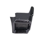 Estribo Mercedes Axor 2544 Plástico Rodoplast