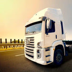 Defletor de Ar VW Constellation Cabine Alta Leito Rodoplast