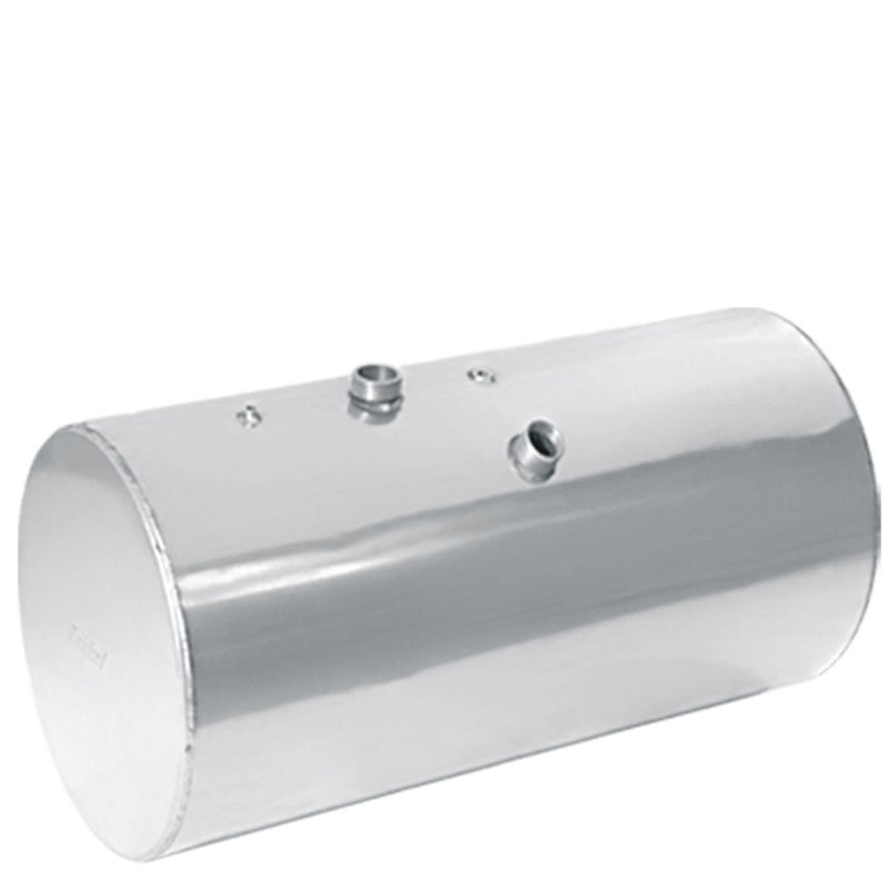 Tanque Combustível Alumínio VW Constellation 380L 480L