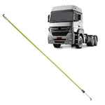 Cabo Fechadura Maçaneta Porta Mercedes-Benz Axor Cepam