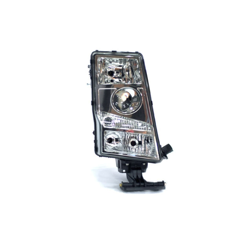 Farol Volvo FH FM 2003 a 2009 Nino Lâmpada H7