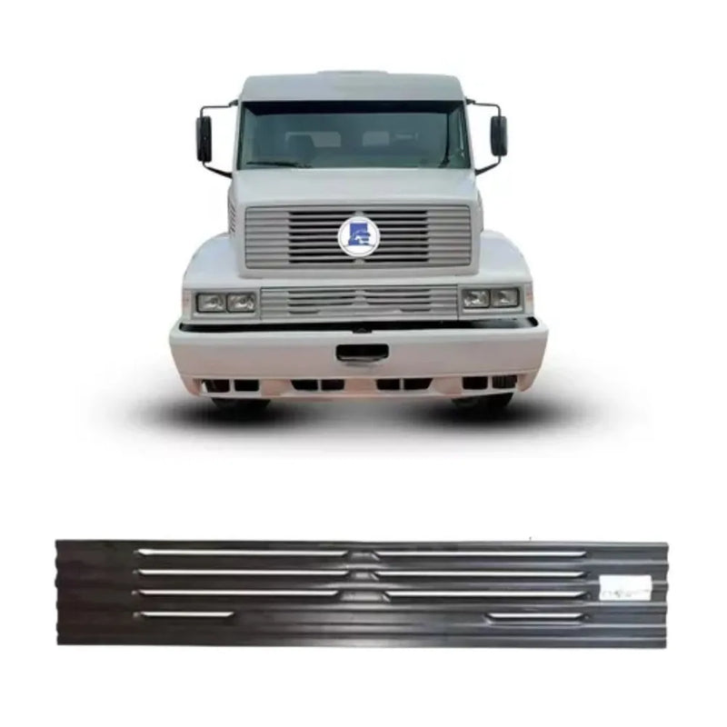 Grade Frontal Inferior Mercedes HPN 1218 1418 1618 1630 1634