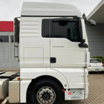 Tampa Estribo Inferior MAN TGX Original
