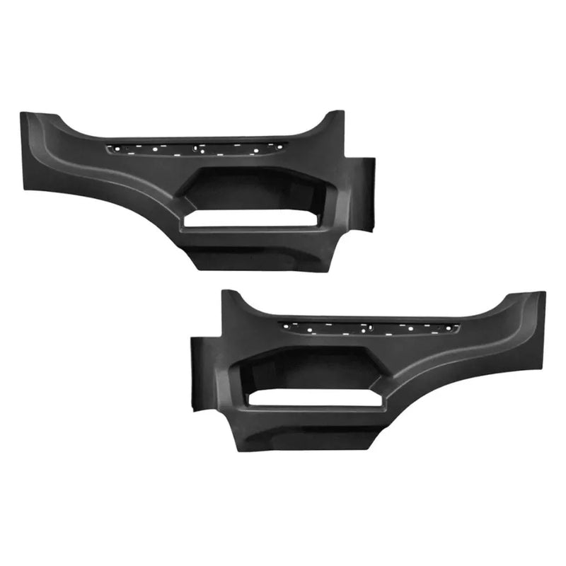 Estribo Superior Scania NTG Cabine R - Cepam