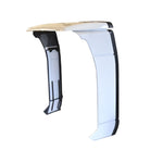 Defletor Ar Scania NTG R 2019+ Leito Normal Rodoplast