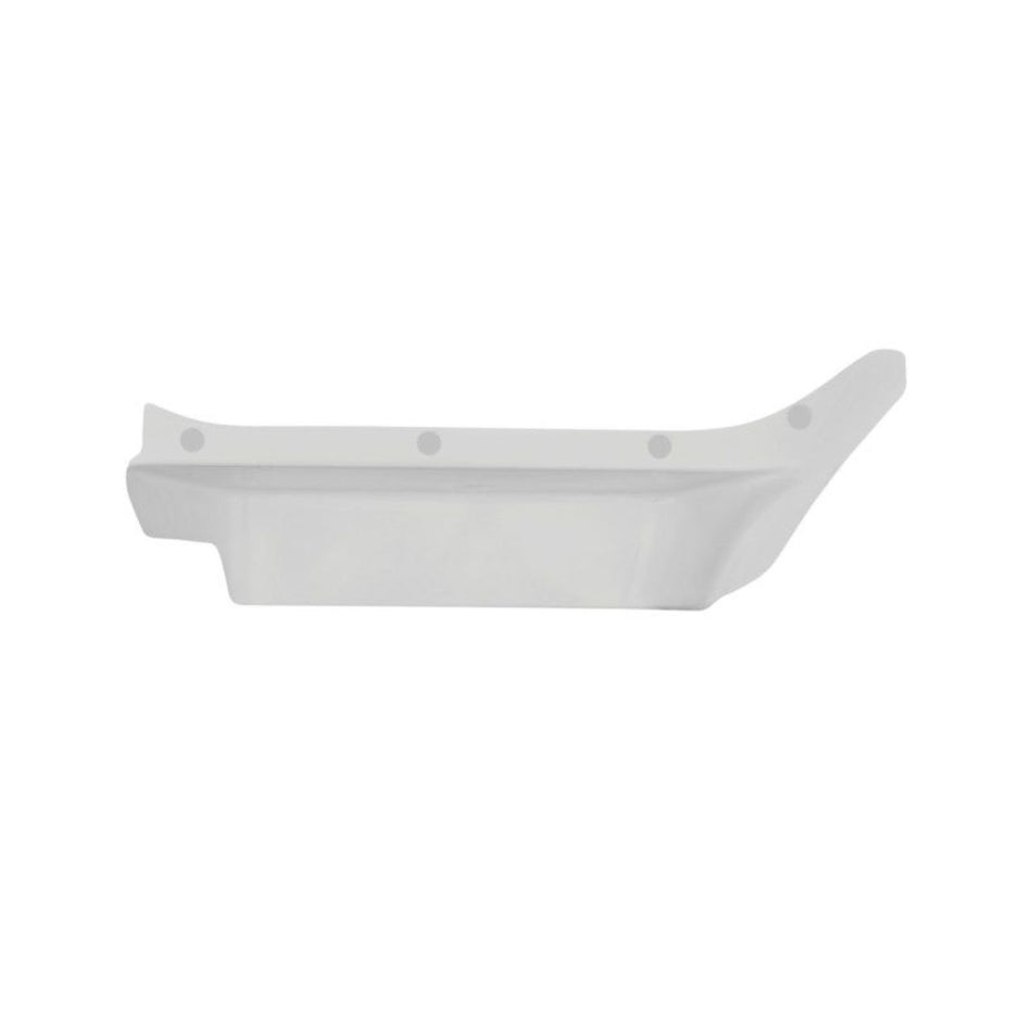 Soleira Porta VW Constellation Teto Baixo - BL Fibras