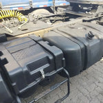 Tampa de Bateria Ford Cargo 2012 a 2019 Teto Alto/Baixo