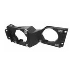 Suporte Farol Auxiliar Scania Série 5 P G R Direito Esquerdo