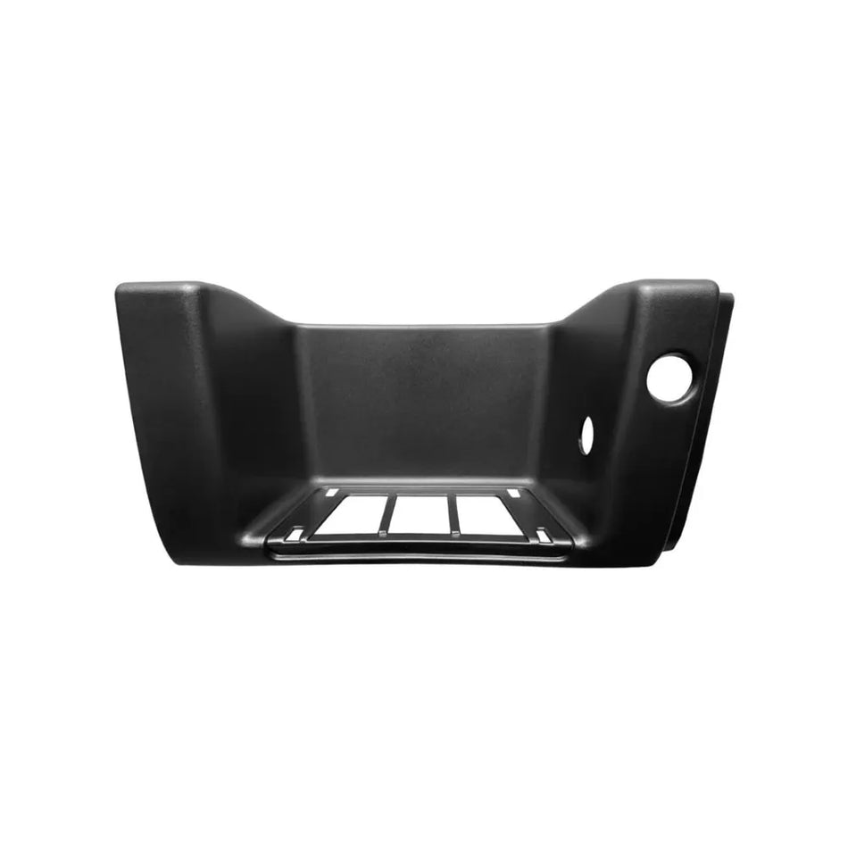 Estribo Inferior Volvo FH até 2003 Plástico VEDL