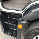 Soleira Porta VW Constellation Teto Baixo - BL Fibras