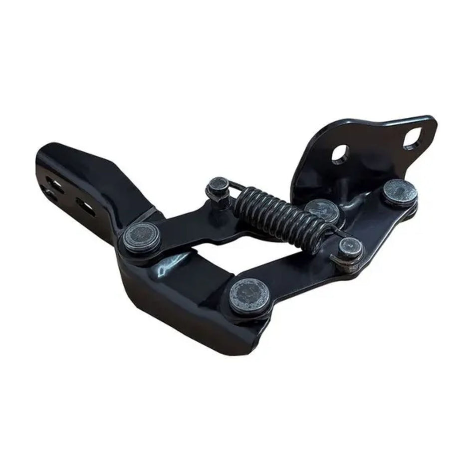 Dobradiça Defletor Lateral Scania NTG - Cepam