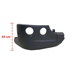 Capa Para-choque Scania R Streamline 2014 a 2018 Larga