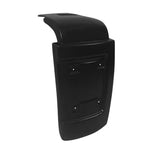 Paralama Cabine Traseiro Ford Cargo 2012 a 2019 Teto Alto/Baixo