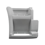 Estribo Volvo VM 2006 a 2018 Fibra BL