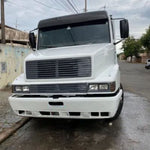 Grade Frontal Superior Mercedes-Benz HPN 1218 1418 1618