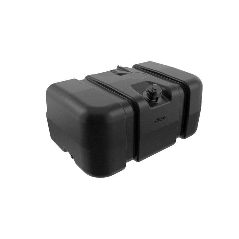 Kit Tanque Plástico VW Constellation Worker Robust 275L