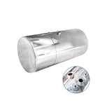 Tanque Lateral Mercedes-Benz Inox 215 a 595L Diesel