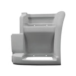 Estribo Volvo VM 2006 a 2018 Fibra BL