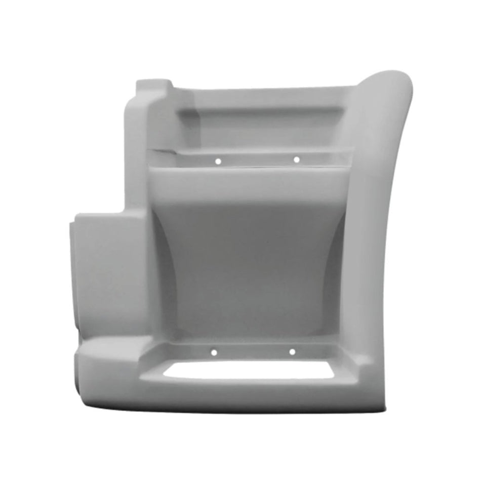 Estribo Volvo VM 2006 a 2018 Fibra BL