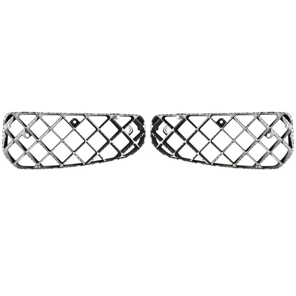 Pisante Superior Estribo Scania Série 5 Ferro BL Fibras