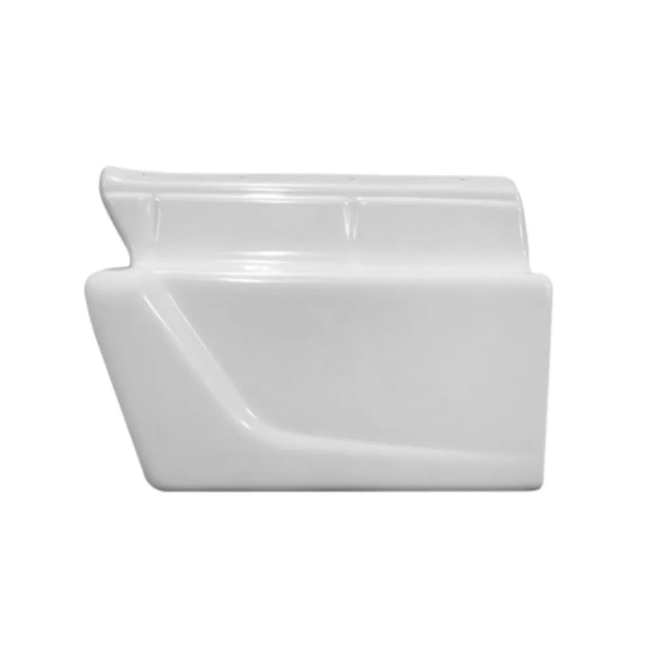 Tampa Estribo Ford Cargo 2012-2019 Teto Alto e Baixo Par