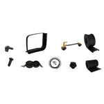 Kit Tanque Plástico VW Constellation Worker Robust 275L