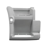 Estribo c/ Abertura p/ Sinaleira Volvo VM 2006+ Fibra