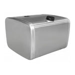 Tanque Combustível Alumínio Iveco Stralis Tector 220L 300L