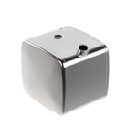 Tanque Combustível Alumínio Iveco Stralis Tector 220L a 600L