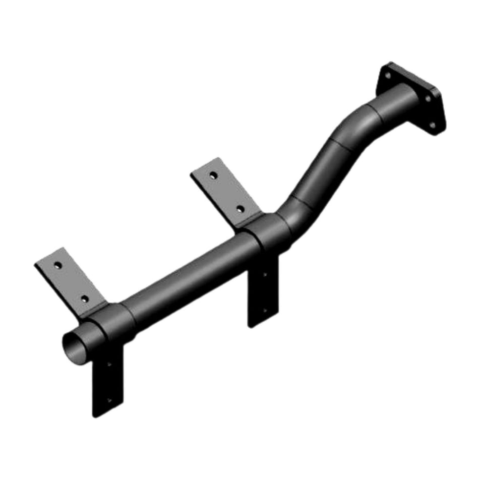 Suporte Dianteiro Paralama Iveco Stralis Hi-way Esq/Dir