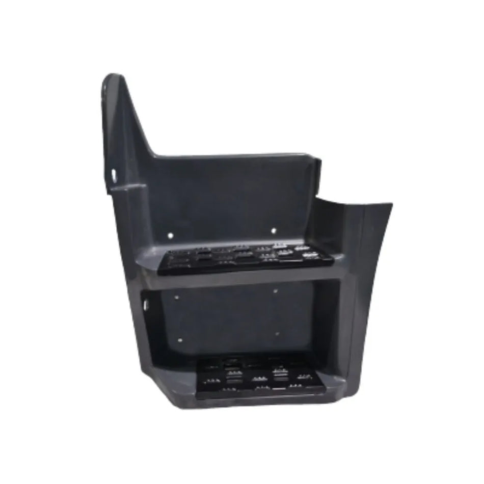 Estribo Mercedes Axor 2544 Plástico Rodoplast