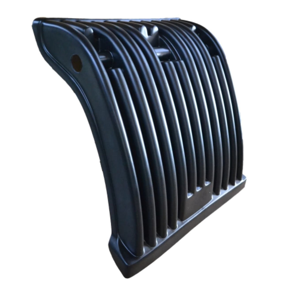 Meio Paralama Guerra Dolly Coex Dianteiro Traseiro