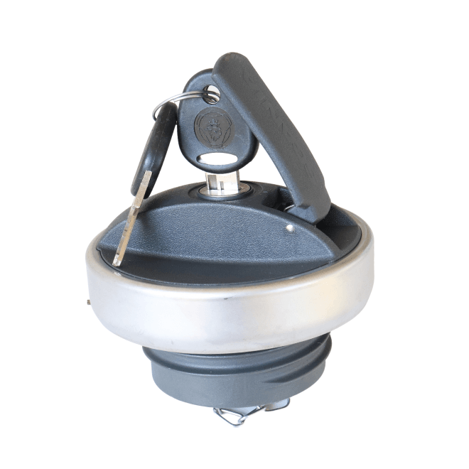 Tampa Tanque Arla 32 Scania P G R NTG 2019-2020 com Chave