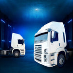 Defletor de Ar VW Constellation Cabine Alta Leito Rodoplast