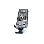 Farol Volvo FH FM 2003 a 2009 Nino Lâmpada H7