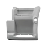 Estribo c/ Abertura Sinaleira Volvo VM 2006+ Fibra BL