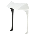 Defletor de Ar Scania NTG Cabine P 2019/2020 Teto Maior