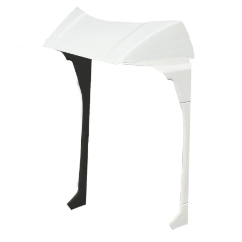 Defletor de Ar Scania NTG Cabine P 2019/2020 Teto Maior