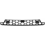 Pisante Para-Choque Ford Cargo 2012 a 2019 Teto Alto/Baixo