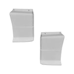 Kit Tampa Estribo Volvo VM 2006+ 2 Degraus Esq/Dir