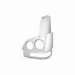 Moldura Bojo Farol Mercedes-Benz Accelo Direito/Esquerdo