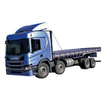 Defletor de Ar Scania NTG Cabine P 2019/2020 Teto Maior