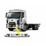 Pisante Para-Choque Ford Cargo 2012 a 2019 Teto Alto/Baixo