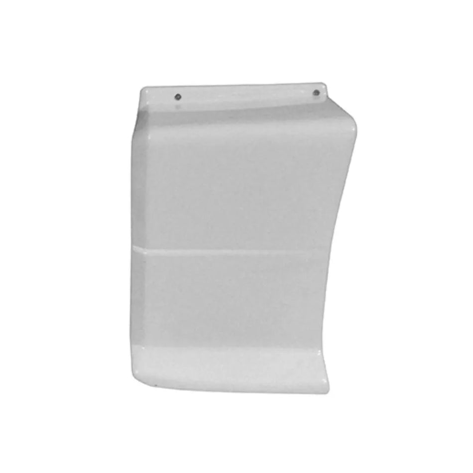 Kit Tampa Estribo Volvo VM 2006+ 2 Degraus Esq/Dir