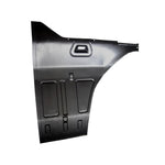 Chapa Estribo Scania R 112 113 Par Esquerdo/Direito Boff