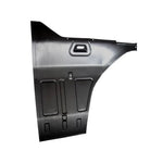 Chapa Estribo Scania R 112 113 Boff Par Completo