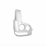 Moldura Bojo Farol Mercedes-Benz Accelo Direito/Esquerdo