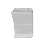 Kit Tampa Estribo Volvo VM 2006+ 2 Degraus Esq/Dir