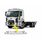 Pisante Para-Choque Ford Cargo 2012 a 2019 BL Fibras